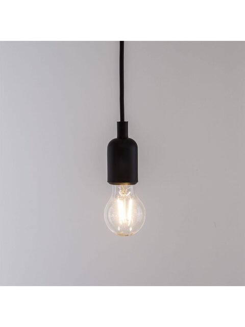 Seletti Maman clear bulb lamp - 07747_TRA Seletti Maman clear bulb lamp - 07747_TRA