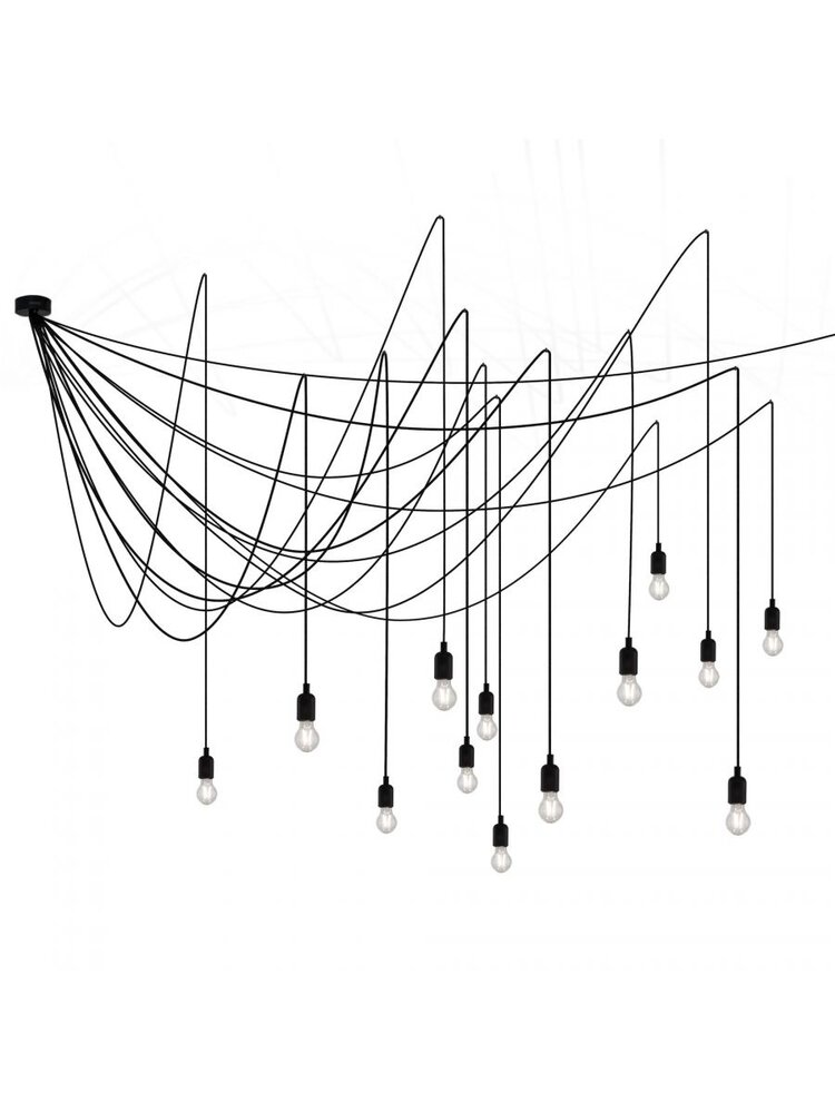 Seletti Maman klar glödlampa - 07747_TRA