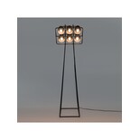 Seletti Multi Stehleuchte schwarz - 01485