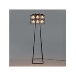 Seletti Multi vloerlamp zwart - 01485 Seletti Multi vloerlamp zwart - 01485