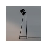 Seletti Multi gulvlampe sort - 01485 Seletti Multi gulvlampe sort - 01485