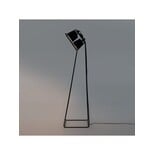 Seletti Multi vloerlamp zwart - 01485 Seletti Multi vloerlamp zwart - 01485