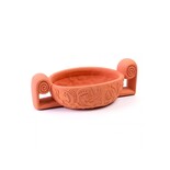 Seletti Ciotola decorazione centrotavola in terracotta magna grecia - 11509