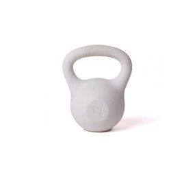 Seletti Lvdis marmeren decoratie kettlebel Seletti Lvdis marmeren decoratie kettlebel