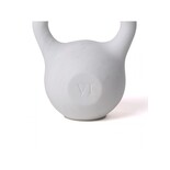 Seletti Lvdis Kugelhantel mit Marmordekoration – 10131