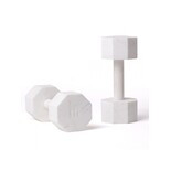 Seletti Lvdis marmordekorasjon hantelsett 3KG - 10133 Seletti Lvdis marmordekorasjon hantelsett 3KG - 10133