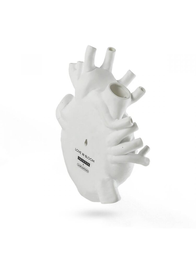 Seletti Florero gigante Love in bloom - 09924