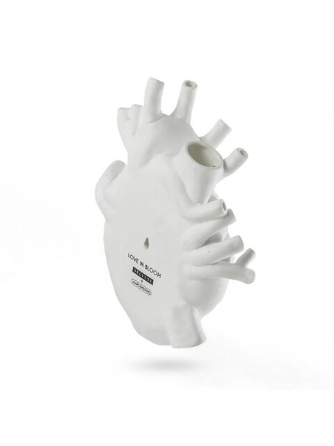 Seletti Love in bloom giant vaas - 09924 Seletti Love in bloom giant vaas - 09924