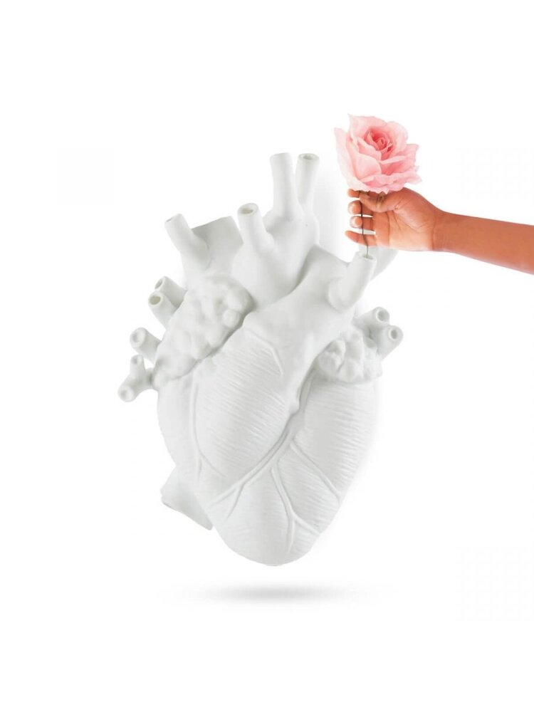 Seletti Vase géant Love in bloom - 09924