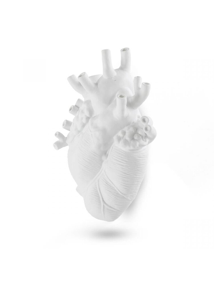 Seletti Florero gigante Love in bloom - 09924