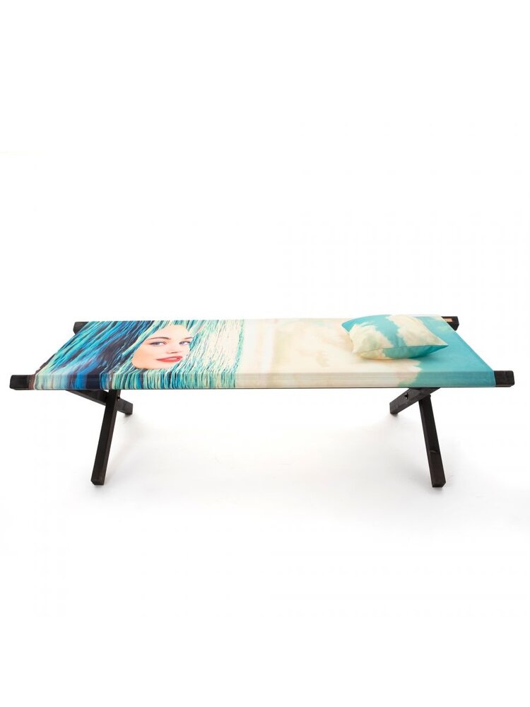 Seletti Seagirl solseng - 16622