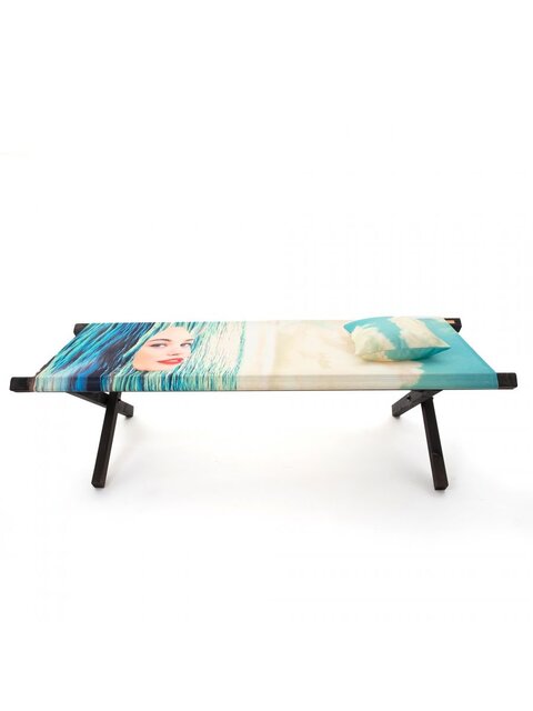 Seletti Tumbona Seagirl - 16622