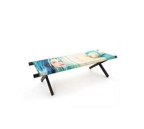 Seletti Seagirl lounger Seletti Seagirl lounger
