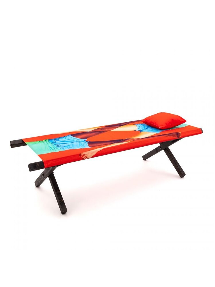 Seletti Scherenliege - 16624 Seletti Scherenliege - 16624