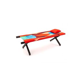 Seletti Chaise longue ciseaux Seletti Chaise longue ciseaux