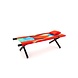Seletti Chaise longue ciseaux - 16624 Seletti Chaise longue ciseaux - 16624