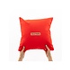 Seletti Chaise longue ciseaux - 16624 Seletti Chaise longue ciseaux - 16624