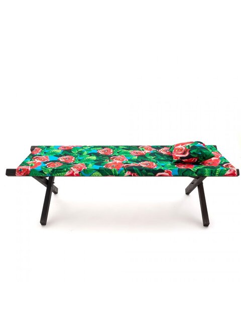 Seletti Roses lounger - 16623 Seletti Roses lounger - 16623
