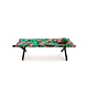 Seletti Chaise longue roses - 16623 Seletti Chaise longue roses - 16623