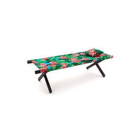 Seletti Chaise longue rose Seletti Chaise longue rose