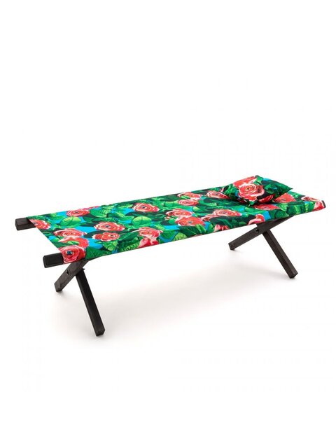 Seletti Solstol Roses - 16623