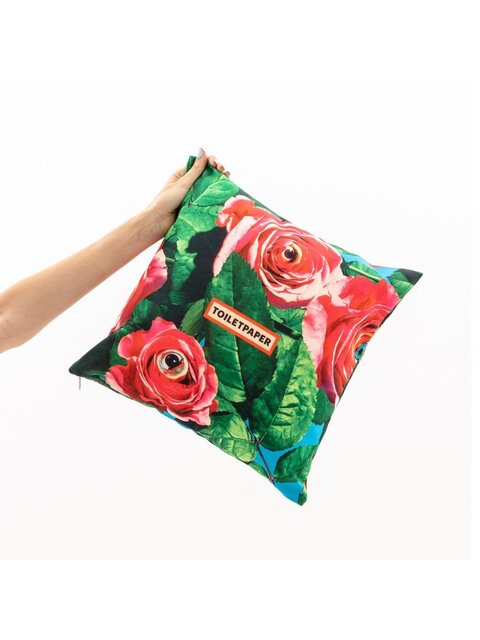 Seletti Solstol Roses - 16623