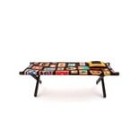 Seletti Strutture per lettini prendisole - 16626 Seletti Strutture per lettini prendisole - 16626