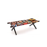 Seletti Frames ligbed - 16626 Seletti Frames ligbed - 16626