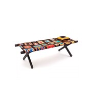 Seletti Sun lounger frames - 16626 Seletti Sun lounger frames - 16626