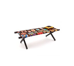 Seletti Lounger frames Seletti Lounger frames