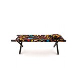 Seletti Chaise longue serpents - 16621 Seletti Chaise longue serpents - 16621