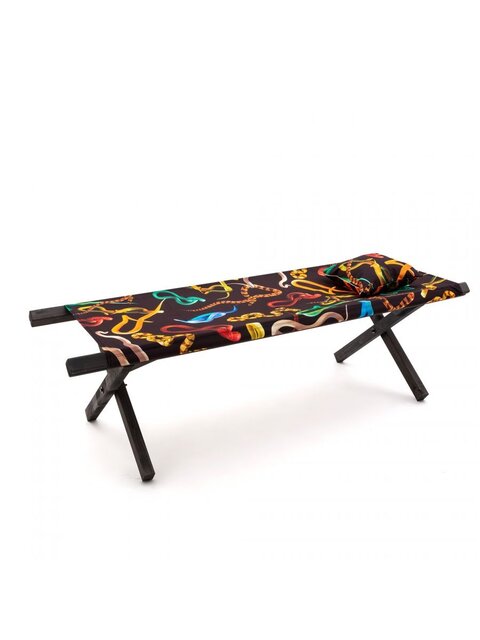 Seletti Snakes solseng - 16621 Seletti Snakes solseng - 16621