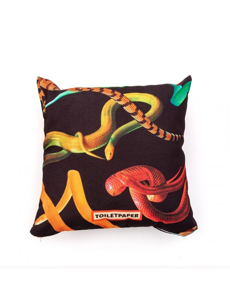 Seletti Snakes lounger - 16621