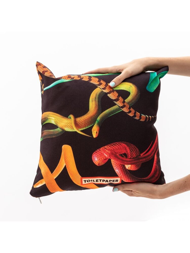 Seletti Snakes solstol - 16621 Seletti Snakes solstol - 16621