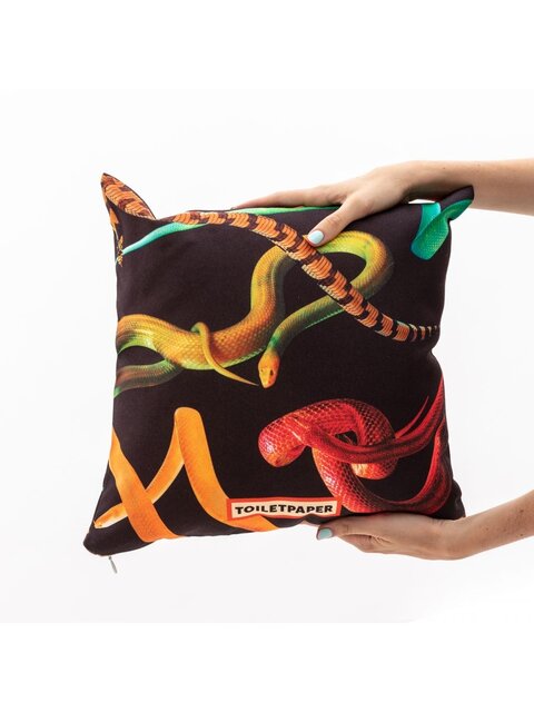 Seletti Chaise longue serpents - 16621 Seletti Chaise longue serpents - 16621