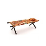 Seletti Chaise longue Dame sur tapis - 16620 Seletti Chaise longue Dame sur tapis - 16620
