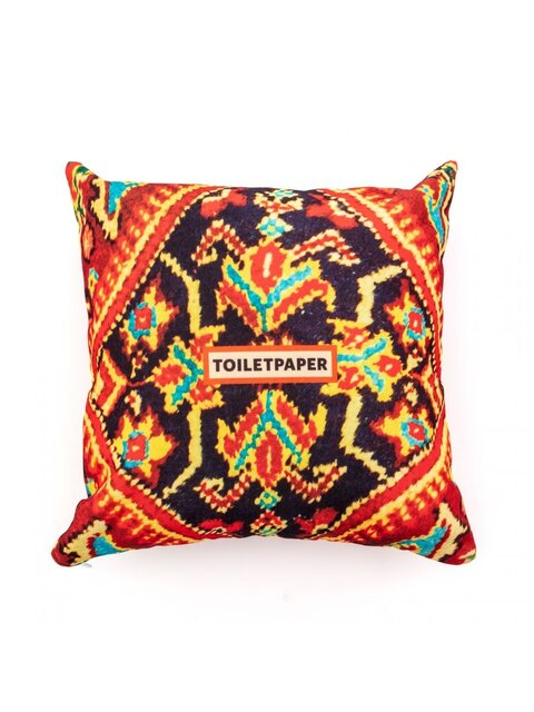 Seletti Señora en tumbona alfombra - 16620 Seletti Señora en tumbona alfombra - 16620