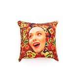 Seletti Lady on carpet lounger - 16620