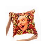 Seletti Lady on carpet lounger - 16620