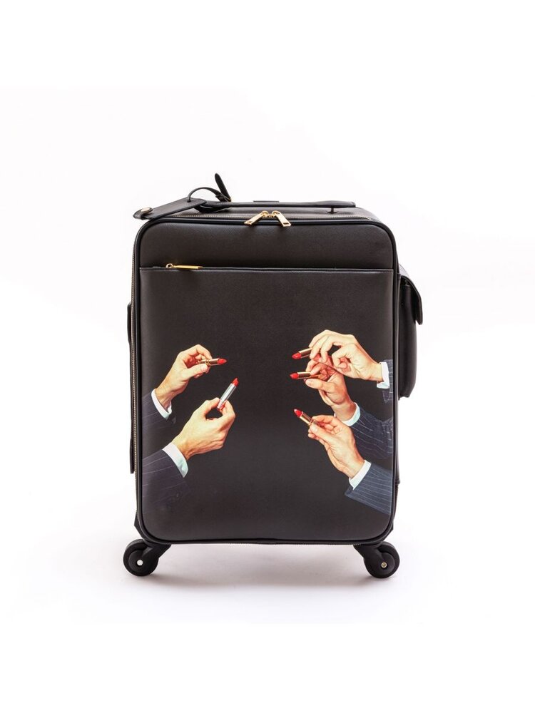 Seletti Trolley porta rossetti - 03010