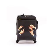 Seletti Trolley porta rossetti - 03010