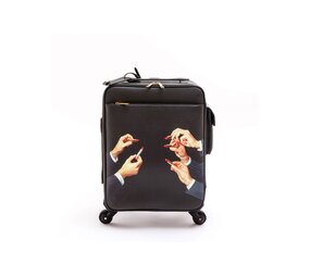 Seletti Lipstick trolley Seletti Lipstick trolley