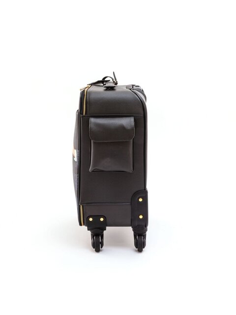 Seletti Läppstiftsvagn - 03010 Seletti Läppstiftsvagn - 03010