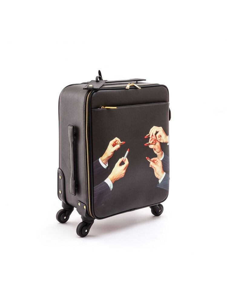 Seletti Trolley porta rossetti - 03010