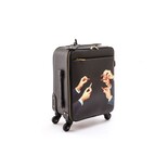 Seletti Trolley porta rossetti - 03010