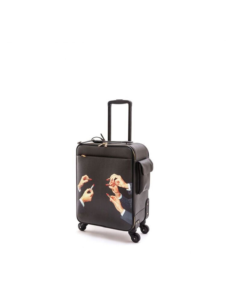 Seletti Trolley porta rossetti - 03010