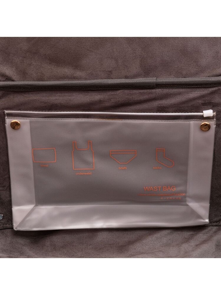 Seletti Trolley porta rossetti - 03010