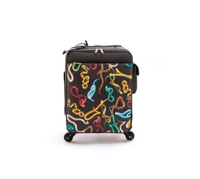 Seletti carro de serpiente Seletti carro de serpiente