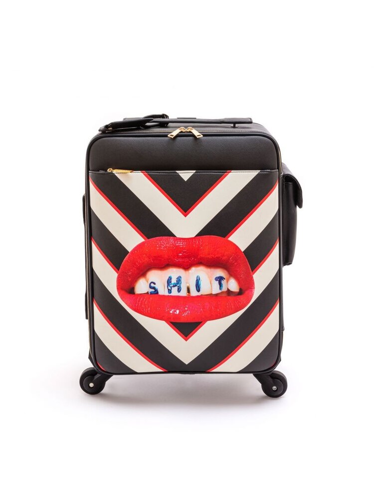 Seletti Drittvogn - 03011