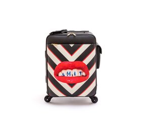 Seletti carro de mierda Seletti carro de mierda